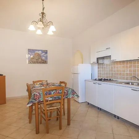 Casa Margherita 3 Apartment *