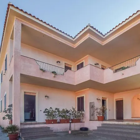 Casa Margherita 3 Apartment