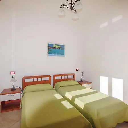 Casa Margherita 3 아파트 *