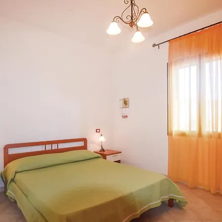 아파트 Casa Margherita 3 *